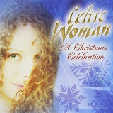 Celtic Woman - A Christmas Celebration - CD - Xmas