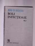 BOLI INFECTIOASE VOL 1