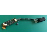 Sony Vaio PCG-6Q2M LAN Ethernet Modem Board 1-869-780-13