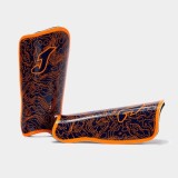 Aparatori fotbal Joma Panther portocaliu