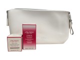 White Lucent Set Shiseido: White Lucent, Brightening, Day, Cream, For Face, 15 ml + White Lucent, Illuminating, Serum, For Face,