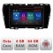 Navigatie Ssang Young Tivoli 2020- E-tivoli Octa Core cu Android Radio Bluetooth Internet GPS WIFI DSP 4+64GB 4G CarStore Technology