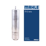 Filtru combustibil Mahle KL169 4D, filtru conducta