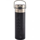 Cumpara ieftin Termos - Leeza - Geo Black, 500 ml | Eigenart