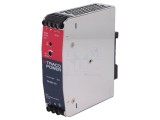 Alimentator pulsatoriu 24VDC 3,4A DIN 80W