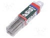 Burghiu pentru metal, 4mm, HSS-G, lungime 75mm, METABO - 627882000