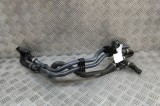 Furtun de lichid de răcire PORSCHE Taycan 2022 OEM: 9J1815552C | 31802590