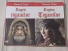 PONSON DU TERRAIL - REGELE TIGANILOR + REGINA TIGANILOR, 2017
