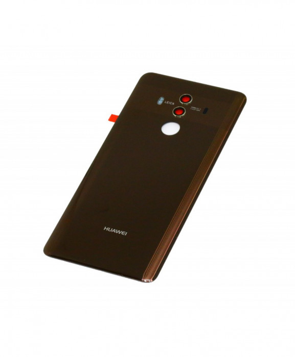 Capac Baterie Huawei Mate 10 Pro Dark Gold Original