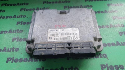 Calculator ecu Opel Astra G (1999-2005) 0281001971 foto