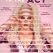 Caught in the ACT: A Memoir by Courtney ACT