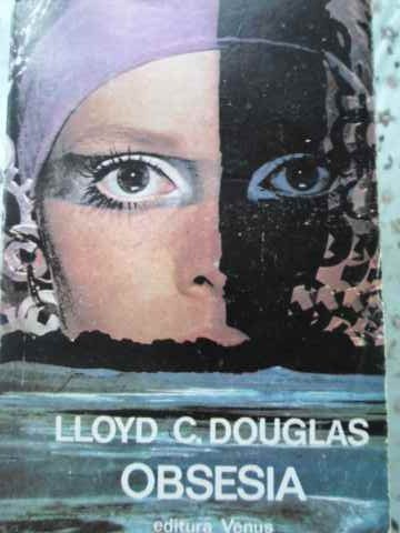 OBSESIA-LLOYD C. DOUGLAS-182372