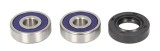 Cumpara ieftin Kit rulment roata Fata (cu garnitura) pentru YAMAHA PW, TT-R, TY, YZ 50-110 1974-2015