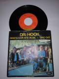 Dr. Hook Making Love and music single vinil vinyl 7&rdquo; VG+ 1977