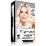 L&rsquo;Or&eacute;al Paris Pr&eacute;f&eacute;rence culoare par culoare Ultra Platinum 1 buc