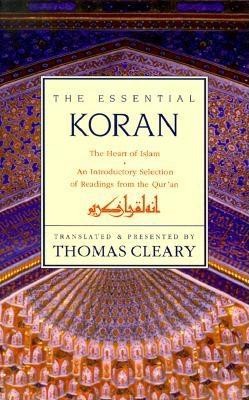 The Essential Koran: Heart of Islam, the foto