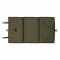 Saltea de primire Delphin EKO, 70 x 40 mm, grosime 10 mm