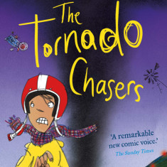 The Tornado Chasers | Ross Montgomery