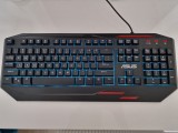 Tastatura gaming Asus in stare foarte buna