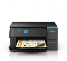 EPSON L4360 CISS COLOR INKJET MFP