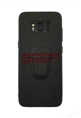 Toc TPU Leather hoco. Samsung Galaxy J4 Plus foto