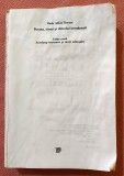 Bucate, vinuri si obiceiuri romanesti. Lipsa coperta din fata. Editura Paideia, 2001 &ndash; Radu Anton Roman
