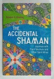 THE ACCIDENTAL SHAMAN , JOURNEYS WITH PLANT TEACHERS AND OTHER SPIRIT ALLIES by HOWARD G. CHARING , 2017