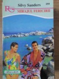 MIRAJUL FERICIRII-S. SANDERS-226225