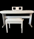 De vanzare Pian digital Yamaha Portable Grand DGX-650 ALB