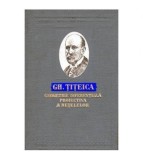 Gh. &Aring;&cent;iteica - Geometrie diferentiala proiectiva a retelelor - 102320