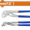 WADFOW - CLESTE PAPAGAL - 12&quot;/300MM PowerTool TopQuality