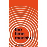 The Time Machine | H.G. Wells, Pan Macmillan