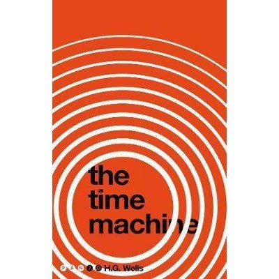 The Time Machine | H.G. Wells foto