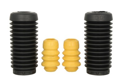 Kit protectie praf amortizor FORD FUSION (JU) (2002 - 2012) Magnum Technology A9G010MT foto