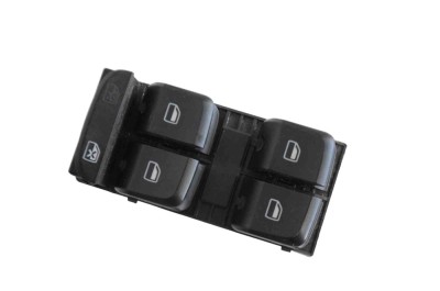 Buton geam ușă dreapta față AUDI A4 Avant 8K5, B8 2009 OEM: 8K0959851D 20974551 foto