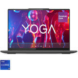 Ultrabook Lenovo 14.5&amp;#039;&amp;#039; Yoga Pro 9 14IRP8, 3K Mini LED 165Hz Touch, Procesor Intel&reg; Core&trade; i9-13905H (24M Cache, up to 5.40 GHz), 64GB DDR5X,