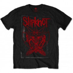 Tricou Unisex Slipknot: Dead Effect foto