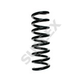 Arc spiral Mercedes Cls (C219), Clasa E (W211) Suplex 19314, parte montare : Punte Spate