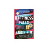 Happiness Falls