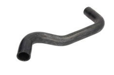 Furtun radiator RENAULT SCENIC II (JM0/1) (2003 - 2009) THERMOTEC DWR036TT