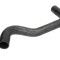 Furtun radiator RENAULT MEGANE II Grandtour (KM0/1) (2003 - 2012) THERMOTEC DWR036TT
