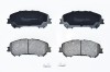 Set Placute Frana Fata 83315 FPF.518