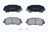 Set Placute Frana Fata 83315 FPF.518