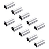 Inel terminal Four Connect 4-690716, 20 mm2, Set 10 Buc