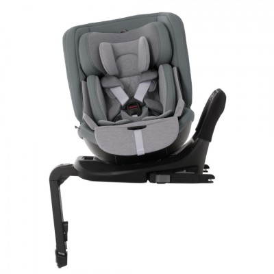 Scaun auto rotativ 360 Silver Cross Motion 2 All Size Glacier foto