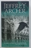 IN LINIE DREAPTA de JEFFREY ARCHER , 2016