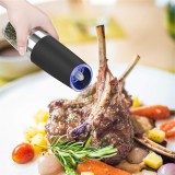Rasnita Electrica pentru Sare, Piper sau alte Mirodenii, AVEX