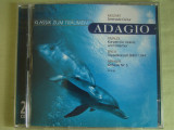 CLASSIC TO DREAM - Mozart / Beethoven / Bach / Vivaldi - 2 C D Originale ca NOI, CD, Clasica