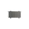 Radiator clima RENAULT MASTER II bus JD AVA Quality Cooling RT5352