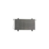 Radiator clima NISSAN INTERSTAR platou sasiu AVA Quality Cooling RT5352